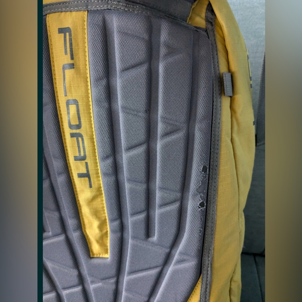 Bca Float 27 Tech Airbag Backpack / Avalanche Pack - image 6